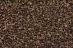 dark brown fine ballast by woodland scenics image