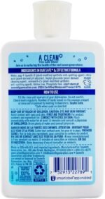 seventh generation detergent pack image