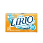 lirio clasico laundry soap pack image
