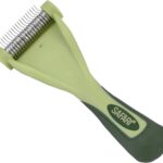safari shed magic de shedding tool for cats pack image