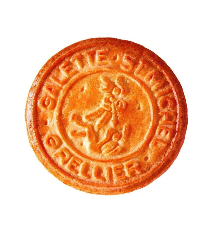 st michel 20 galettes classic pack image