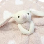 barefoot dreams cozychic dream buddies pink white image