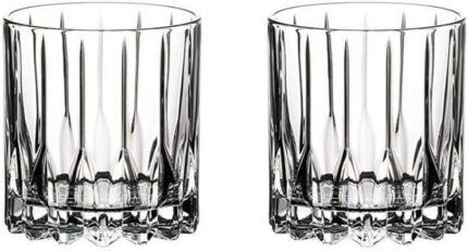 riedel drink specific neat glass image
