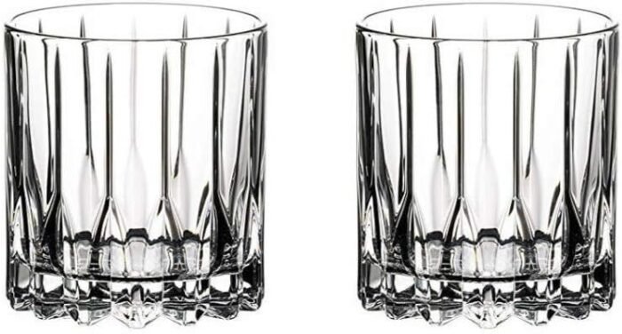 riedel drink specific neat glass image