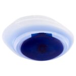 nivea smooth shower cream shea & gentle perfume 750 ml bottle image