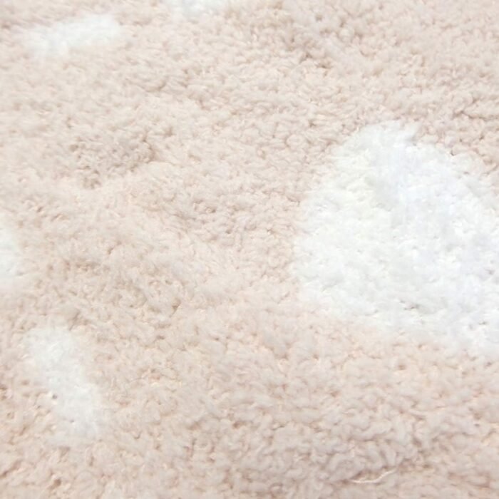 barefoot dreams cozychic dream buddies pink white image
