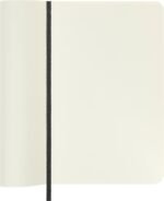 moleskine classic black 192 pages notebook image