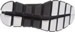 on running cloud x3 sneaker black 10