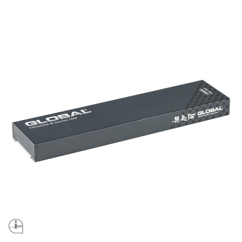 global 3 paring knife image