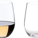 riedel o wine viognier chardonnay set of 2 clear image
