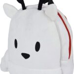 gund hilda twig plush backpack image