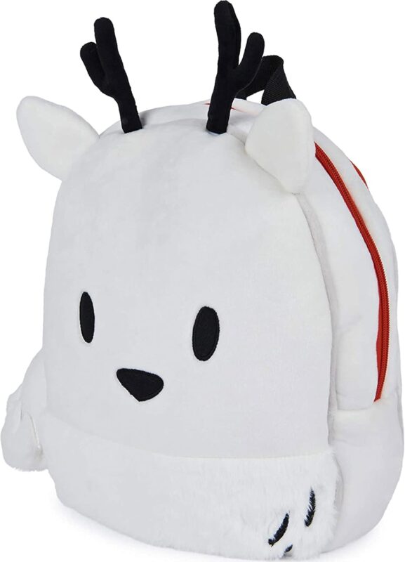 gund hilda twig plush backpack image