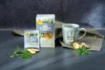 ahmad tea detox cleanse pack image