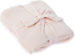 barefoot dreams cozychic dream buddies pink white image