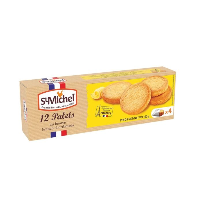 st michel butter palets pack image