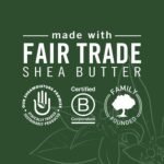 she moisture men body wash vetiver & neroli image