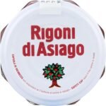 fior di frutta organic fruit spread canberry bottle image