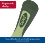 safari shed magic de shedding tool for cats pack image