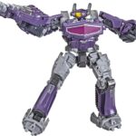 transformers studio series core bumblebee shockwave 3.5 image