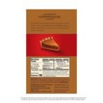 torani puremade sauce pumpkin pie squeeze bottle image