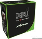 riedel parformance champagne glass image