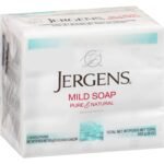 jergens mild soap pure & natural pack image