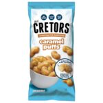 G.H. Cretors Caramel Puffcorn, 7.5 Oz
