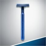 gillette blue ii disposable razors 20 ct pack image