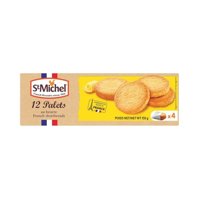 st michel butter palets pack image