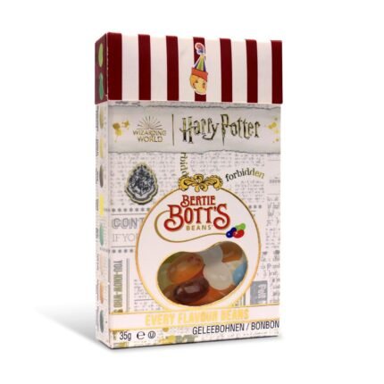 jelly belly harry potter bertie botts image