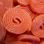 broadway licorice wheels red image