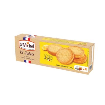 st michel butter palets pack image