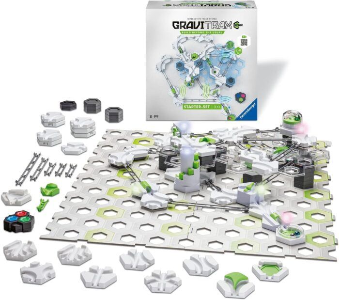 ravensburger gravitrax power starter set xxl image