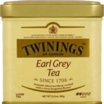 twining tea loose earl grey pack image