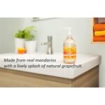 seventh generation fresh citrus hand wash image