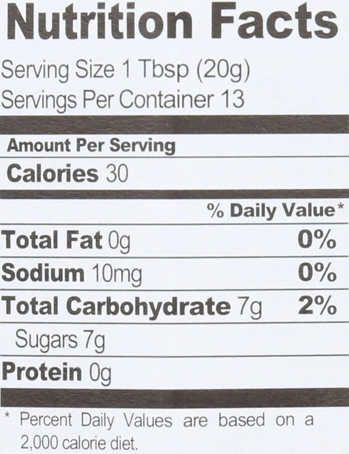fior di frutta organic fruit spread canberry bottle image
