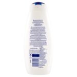nivea care shower gel diamond 750 ml bottle image