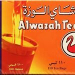 alwazah tea pack image