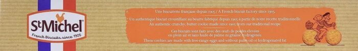 st michel 20 galettes classic pack image