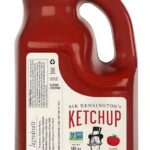sir kensington's ketchup bottle image
