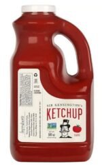 sir kensington's ketchup bottle image