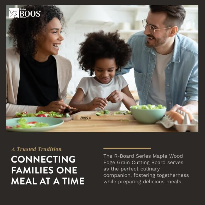 john boos block r-board maple cutting board image