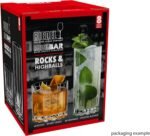 riedel drink specific rocks & highball glasses image