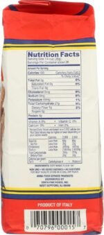 anna extra fine flour pack details image