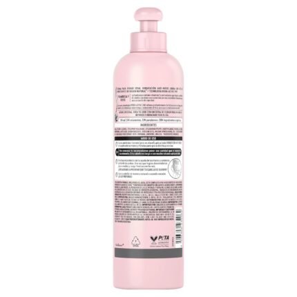 sedal hidratacion anti nudo styling cream 300ml bottle image
