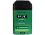 brut classic antiperspirant & deodorant 2 oz pack image