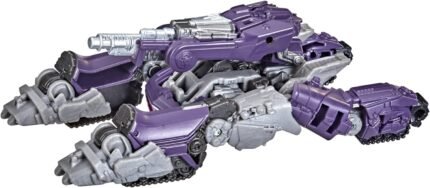 transformers studio series core bumblebee shockwave 3.5 image