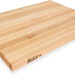 john boos block r-board maple cutting board image