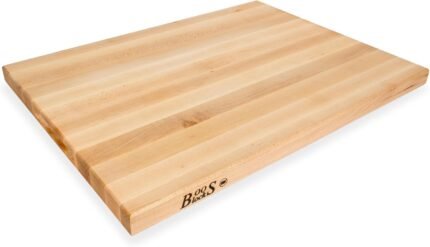john boos block r-board maple cutting board image