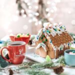 camerons holiday creme brulee ground coffee pack image